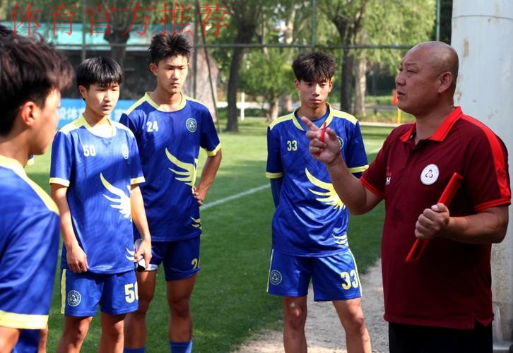 常辉：我是个自信的教练，迷茫的父亲